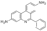 3,8-Diamino-6-phenylphenanthridine